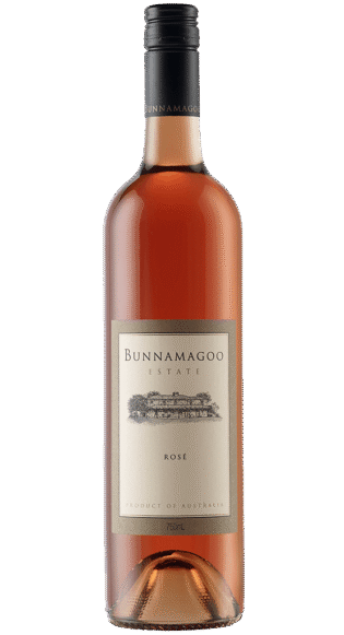 2018 Rivera Nero Rosato