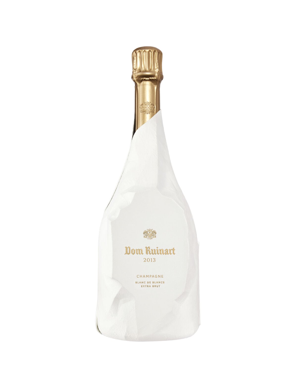 — bottle